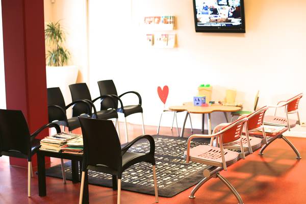 Tandarts voor kinderen